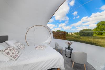 Location salle Saint-Julien-des-Landes (Vendée) - L'Orangerie du Château #17