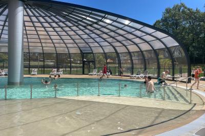 Location salle Saint-Julien-des-Landes (Vendée) - L'Orangerie du Château #17