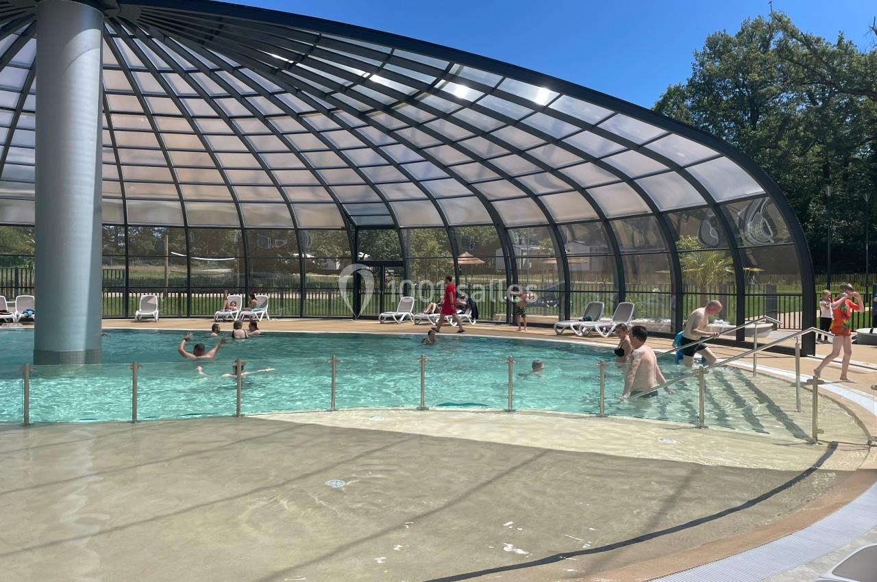 Location salle Saint-Julien-des-Landes (Vendée) - L'Orangerie du Château #3