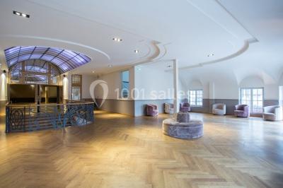 Location salle Paris 18 (Paris) - Elysée Montmartre #11