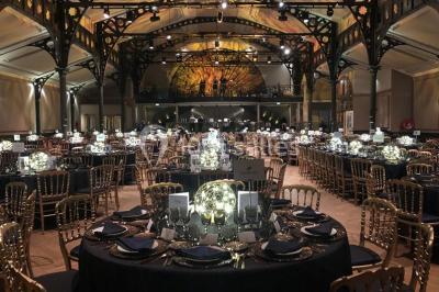 Location salle Paris 18 (Paris) - Elysée Montmartre #11