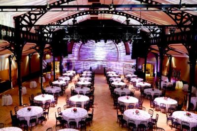 Elysée Montmartre Elysée Montmartre