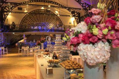 Location salle Paris 18 (Paris) - Elysée Montmartre #11