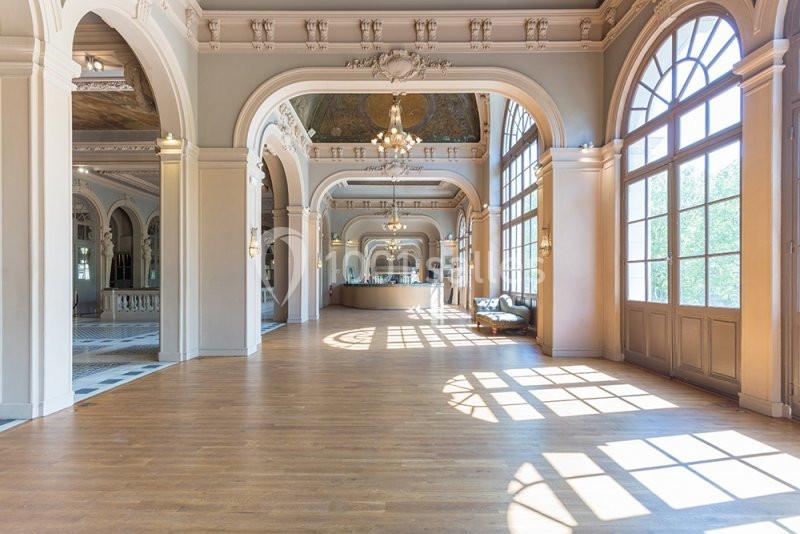 Location salle Paris 18 (Paris) - Le Trianon #10
