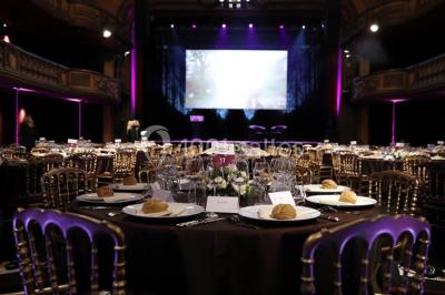 Location salle Paris 18 (Paris) - Le Trianon #15