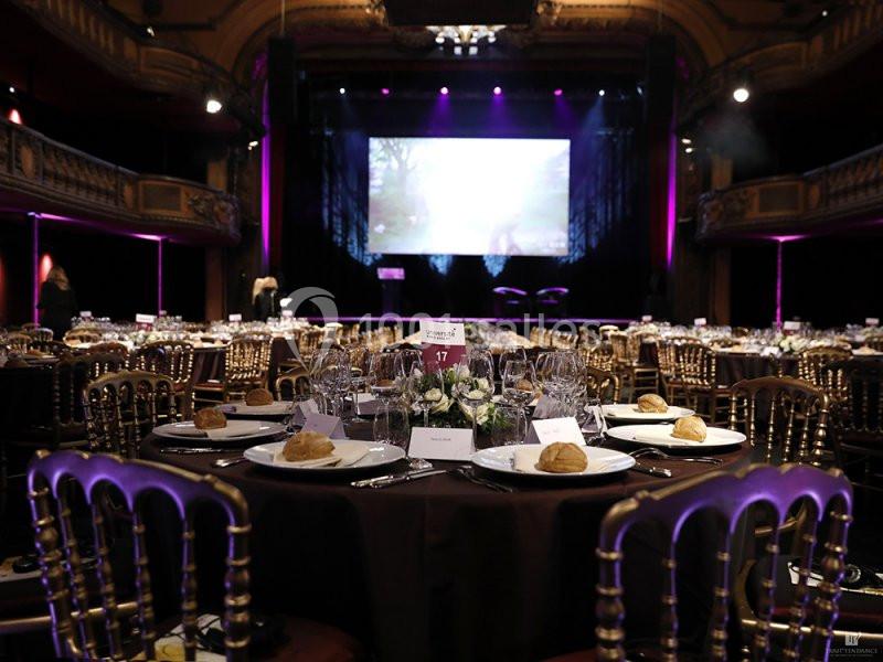 Location salle Paris 18 (Paris) - Le Trianon #3