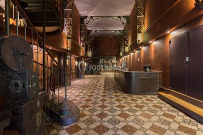 Location salle Paris 18 (Paris) - Le Trianon #15