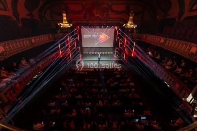 Location salle Paris 18 (Paris) - Le Trianon #15