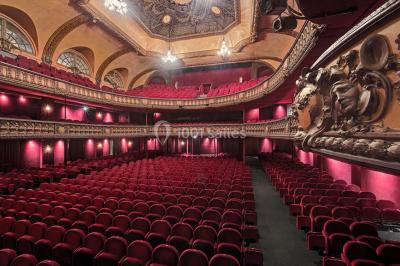 Location salle Paris 18 (Paris) - Le Trianon #15