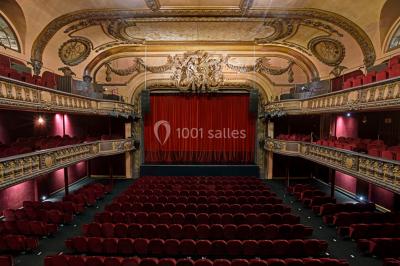 Location salle Paris 18 (Paris) - Le Trianon #15