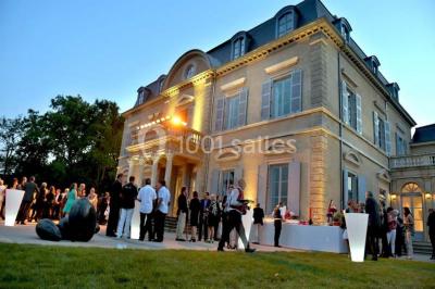 Location salle Tassin-la-Demi-Lune (Rhône) - Domaine De Montcelard #23