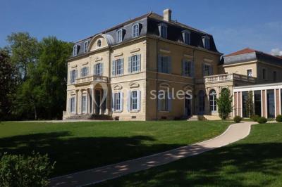 Location salle Tassin-la-Demi-Lune (Rhône) - Domaine De Montcelard #23