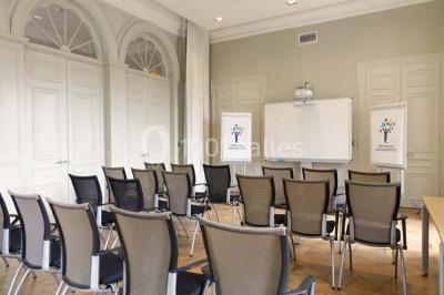 Location salle Tassin-la-Demi-Lune (Rhône) - Domaine De Montcelard #23