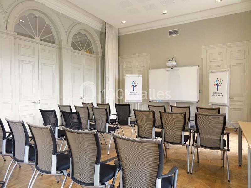 Location salle Tassin-la-Demi-Lune (Rhône) - Domaine De Montcelard #11