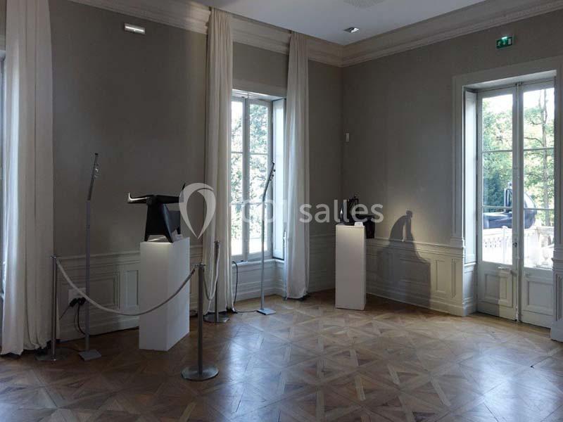 Location salle Tassin-la-Demi-Lune (Rhône) - Domaine De Montcelard #12