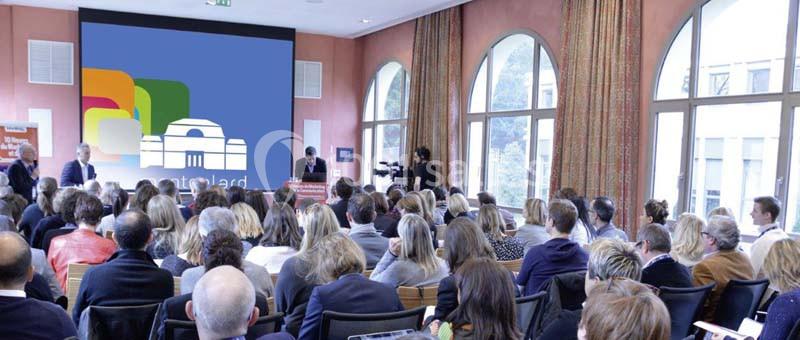 Location salle Tassin-la-Demi-Lune (Rhône) - Domaine De Montcelard #17