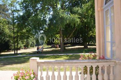 Location salle Tassin-la-Demi-Lune (Rhône) - Domaine De Montcelard #23