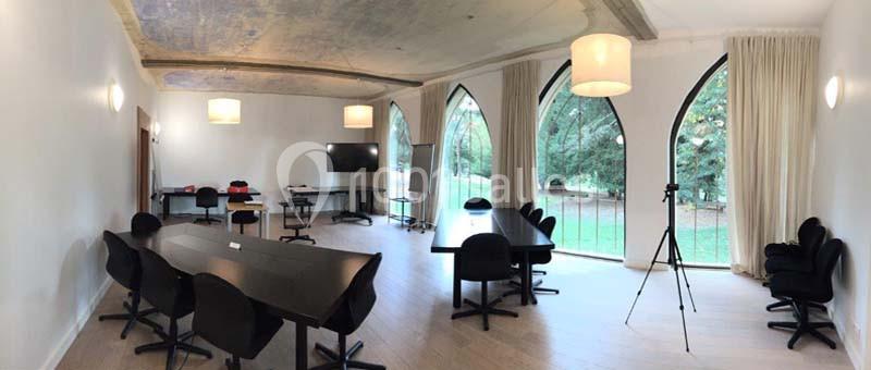 Location salle Tassin-la-Demi-Lune (Rhône) - Domaine De Montcelard #18