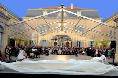 Location salle Tassin-la-Demi-Lune (Rhône) - Domaine De Montcelard #23