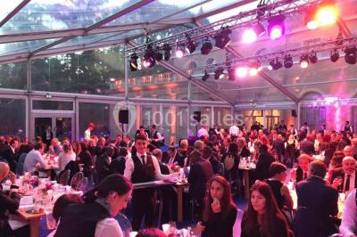 Location salle Tassin-la-Demi-Lune (Rhône) - Domaine De Montcelard #23