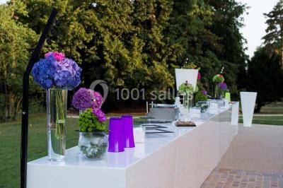 Location salle Tassin-la-Demi-Lune (Rhône) - Domaine De Montcelard #23