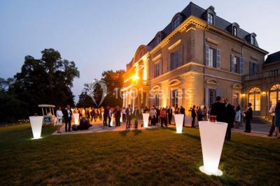 Location salle Tassin-la-Demi-Lune (Rhône) - Domaine De Montcelard #23