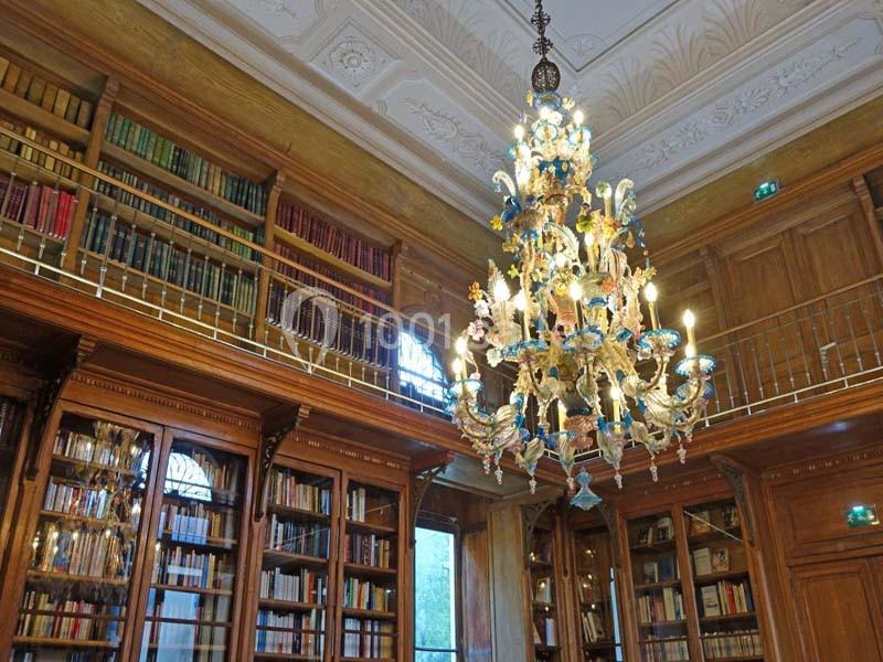 Location salle Tassin-la-Demi-Lune (Rhône) - Domaine De Montcelard #13