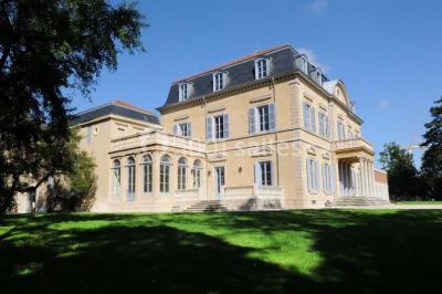 Location salle Tassin-la-Demi-Lune (Rhône) - Domaine De Montcelard #23