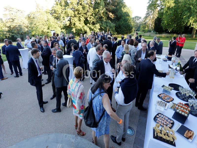 Location salle Tassin-la-Demi-Lune (Rhône) - Domaine De Montcelard #22