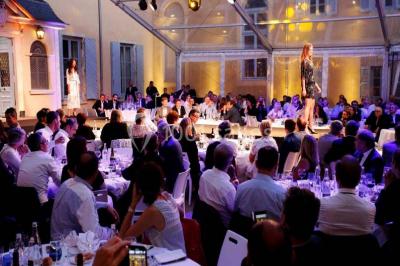 Location salle Tassin-la-Demi-Lune (Rhône) - Domaine De Montcelard #23