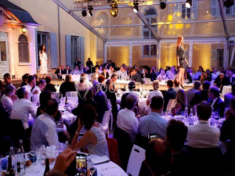 Location salle Tassin-la-Demi-Lune (Rhône) - Domaine De Montcelard #9