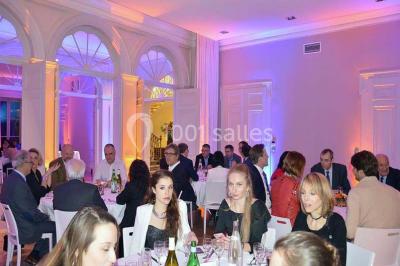 Location salle Tassin-la-Demi-Lune (Rhône) - Domaine De Montcelard #23