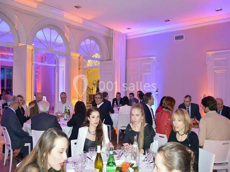 Location salle Tassin-la-Demi-Lune (Rhône) - Domaine De Montcelard #19