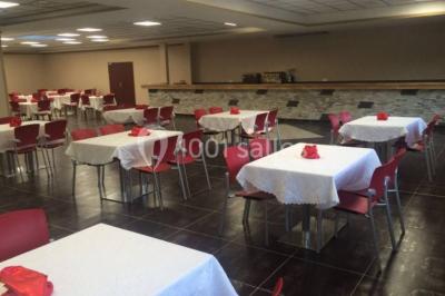 Location salle Osny (Val-d'Oise) - Le Palais International #6