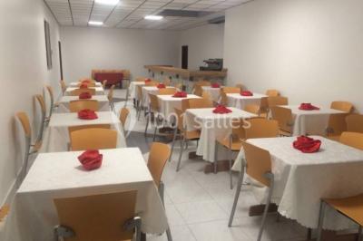 Location salle Osny (Val-d'Oise) - Le Palais International #6