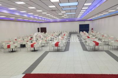 Location salle Osny (Val-d'Oise) - Le Palais International #6