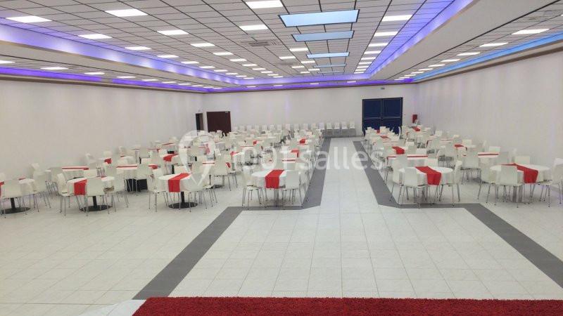 Location salle Osny (Val-d'Oise) - Le Palais International #6