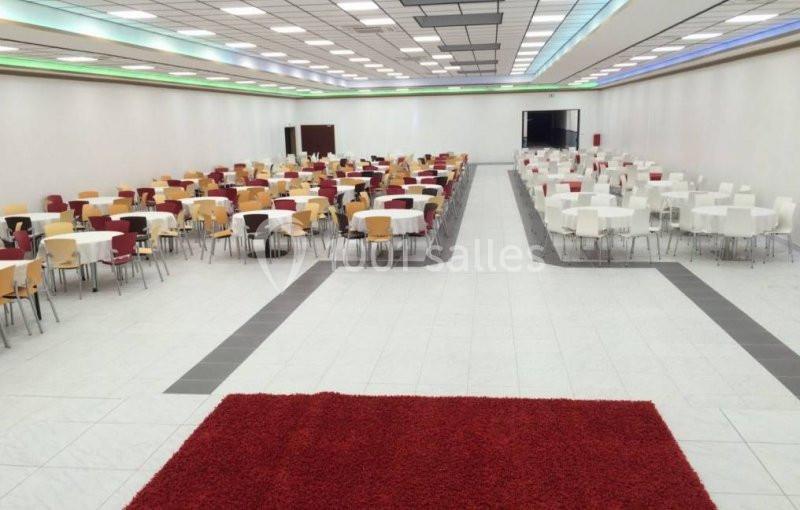 Location salle Osny (Val-d'Oise) - Le Palais International #2