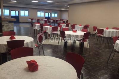 Location salle Osny (Val-d'Oise) - Le Palais International #5