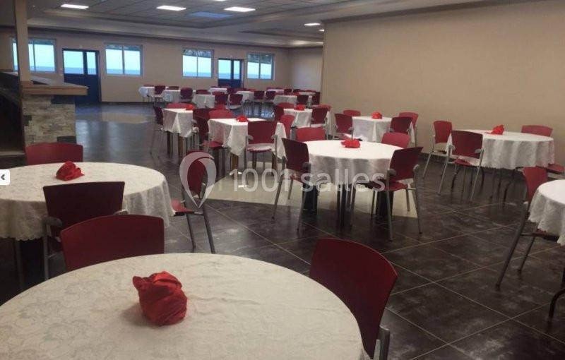 Location salle Osny (Val-d'Oise) - Le Palais International #4