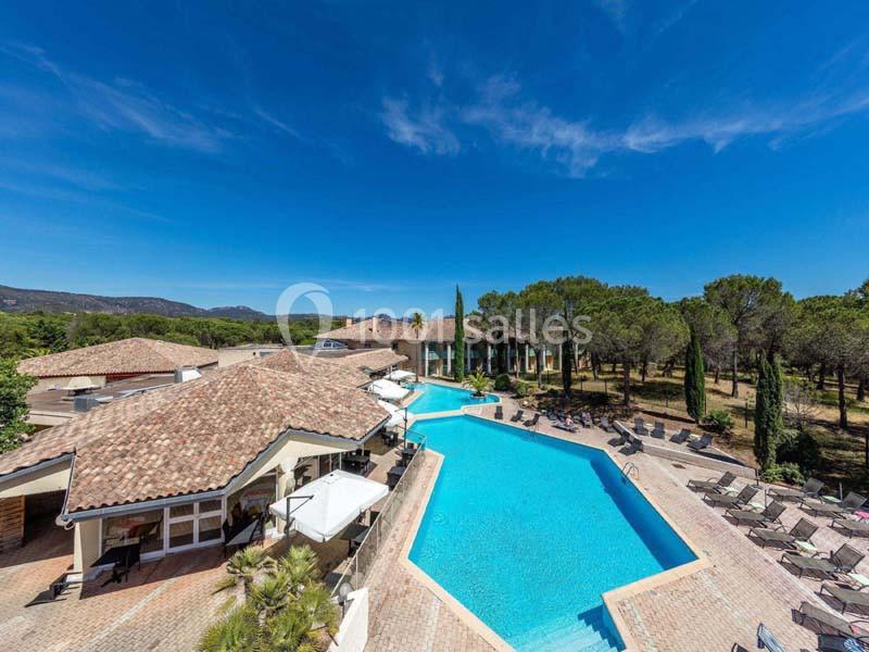 Garrigae Domaine De L'esterel - galerie - photo 1