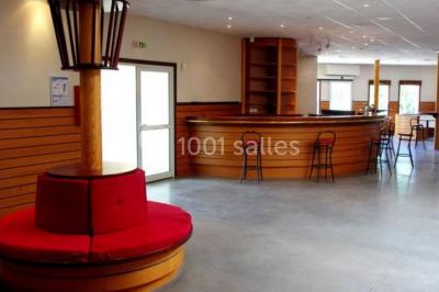 Location salle Perros-Guirec (Côtes-d'Armor) - Espace Rouzic #9