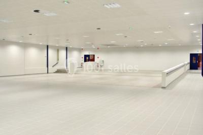 Location salle Perros-Guirec (Côtes-d'Armor) - Espace Rouzic #9