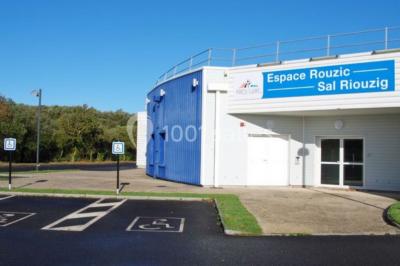 Location salle Perros-Guirec (Côtes-d'Armor) - Espace Rouzic #9
