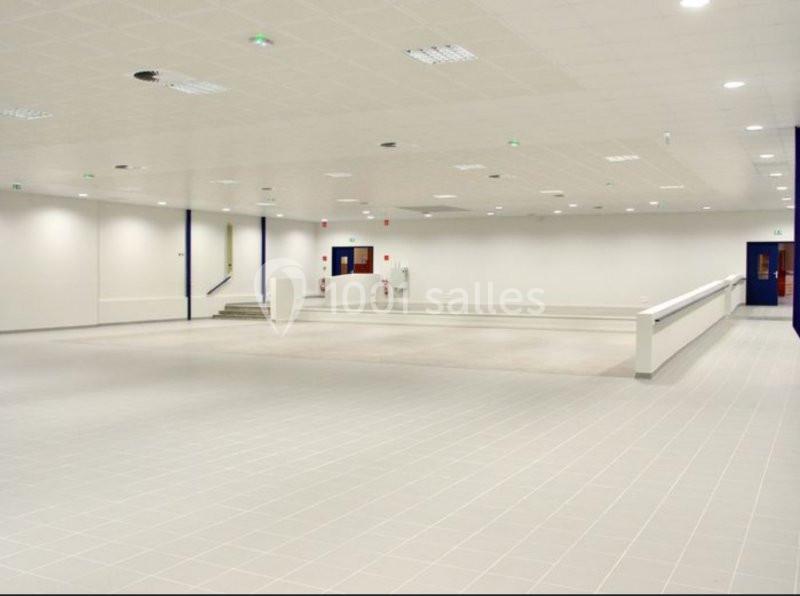 Location salle Perros-Guirec (Côtes-d'Armor) - Espace Rouzic #5