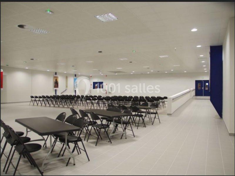 Location salle Perros-Guirec (Côtes-d'Armor) - Espace Rouzic #3