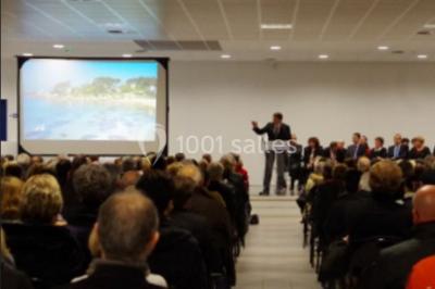 Espace Rouzic Espace Rouzic