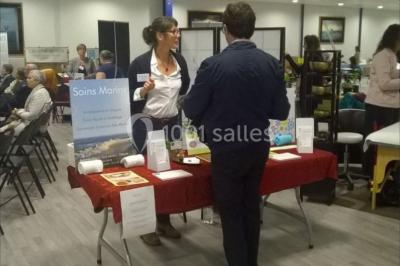 Location salle Perros-Guirec (Côtes-d'Armor) - Espace Rouzic #9