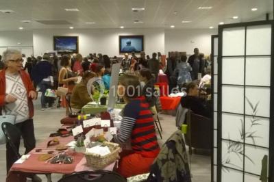 Location salle Perros-Guirec (Côtes-d'Armor) - Espace Rouzic #9