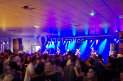 Location salle Perros-Guirec (Côtes-d'Armor) - Espace Rouzic #9